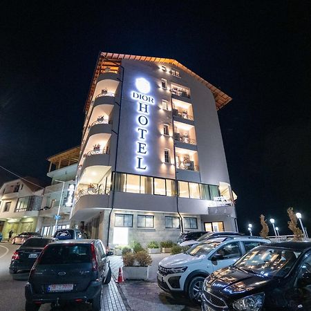 Hotel Dior Kruje Exterior photo