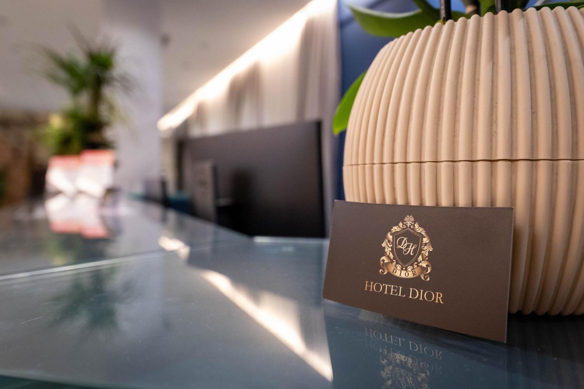 Hotel Dior Kruje Exterior photo